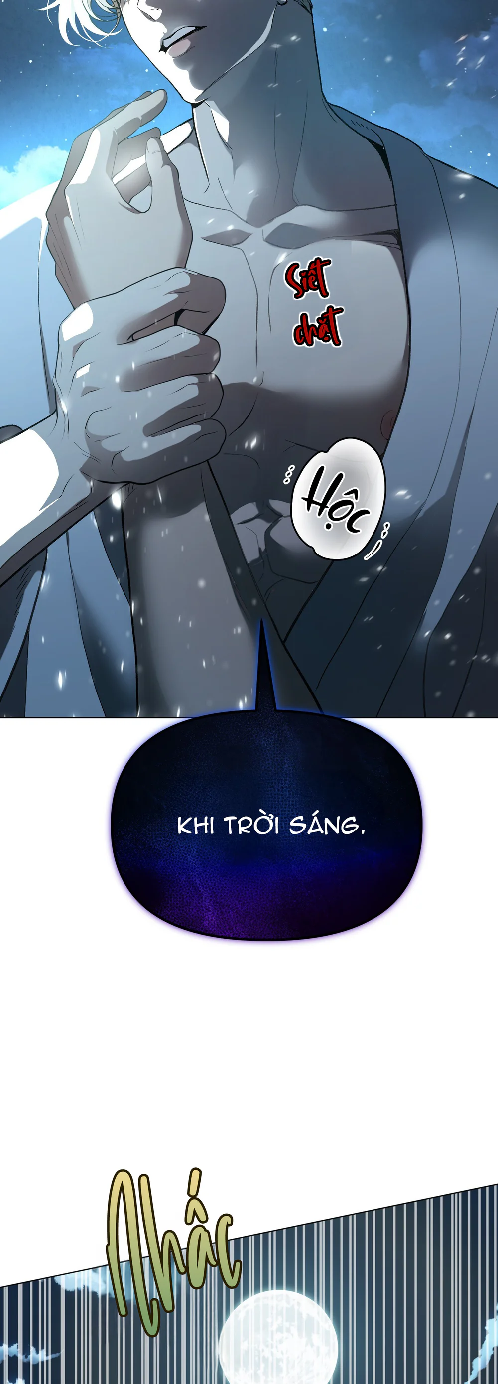 (ABO) When Life Gives You Tomatoes Chapter 3 Trang 13