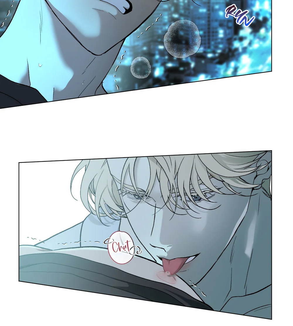 (ABO) When Life Gives You Tomatoes Chapter 3 Trang 18