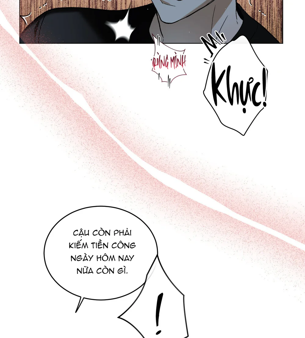 (ABO) When Life Gives You Tomatoes Chapter 3 Trang 24