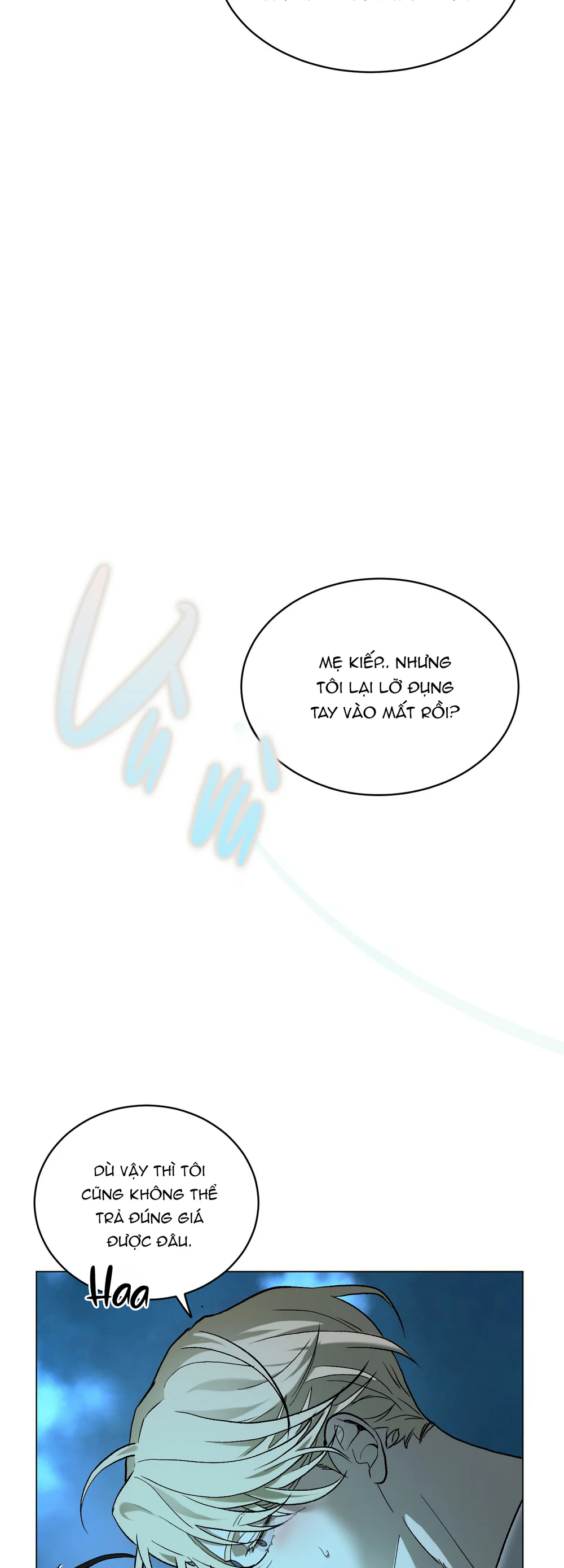 (ABO) When Life Gives You Tomatoes Chapter 3 Trang 28