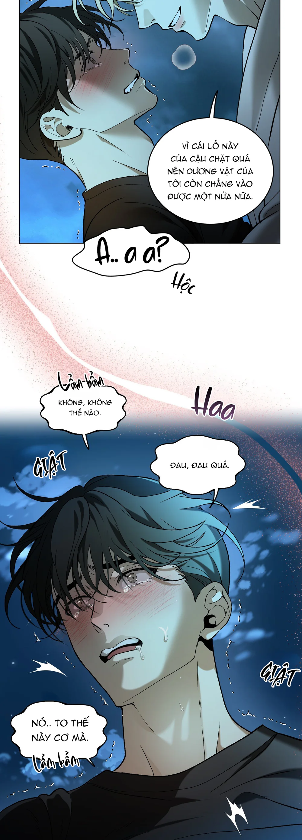 (ABO) When Life Gives You Tomatoes Chapter 3 Trang 29