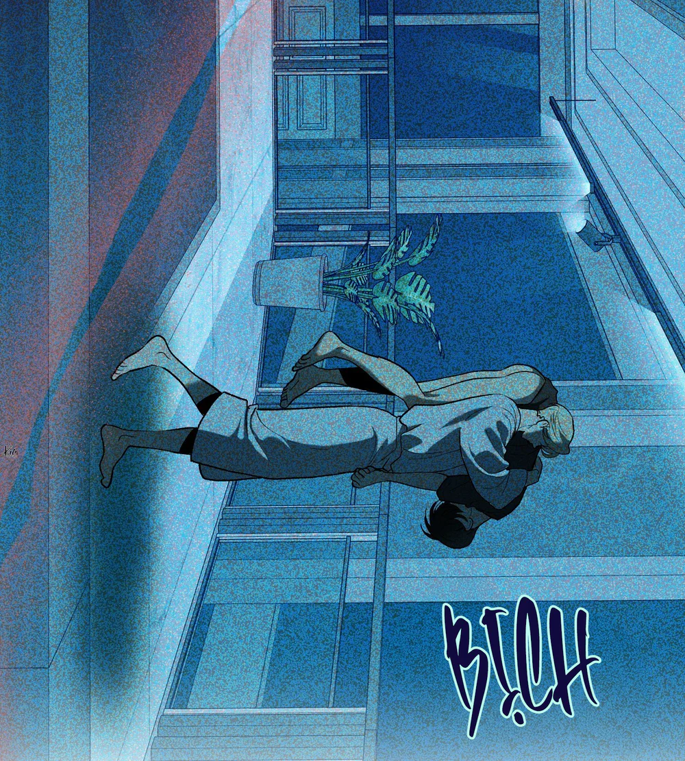 (ABO) When Life Gives You Tomatoes Chapter 3 Trang 48