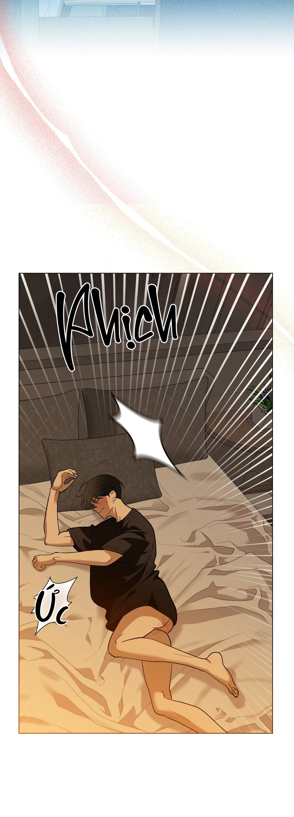 (ABO) When Life Gives You Tomatoes Chapter 3 Trang 49