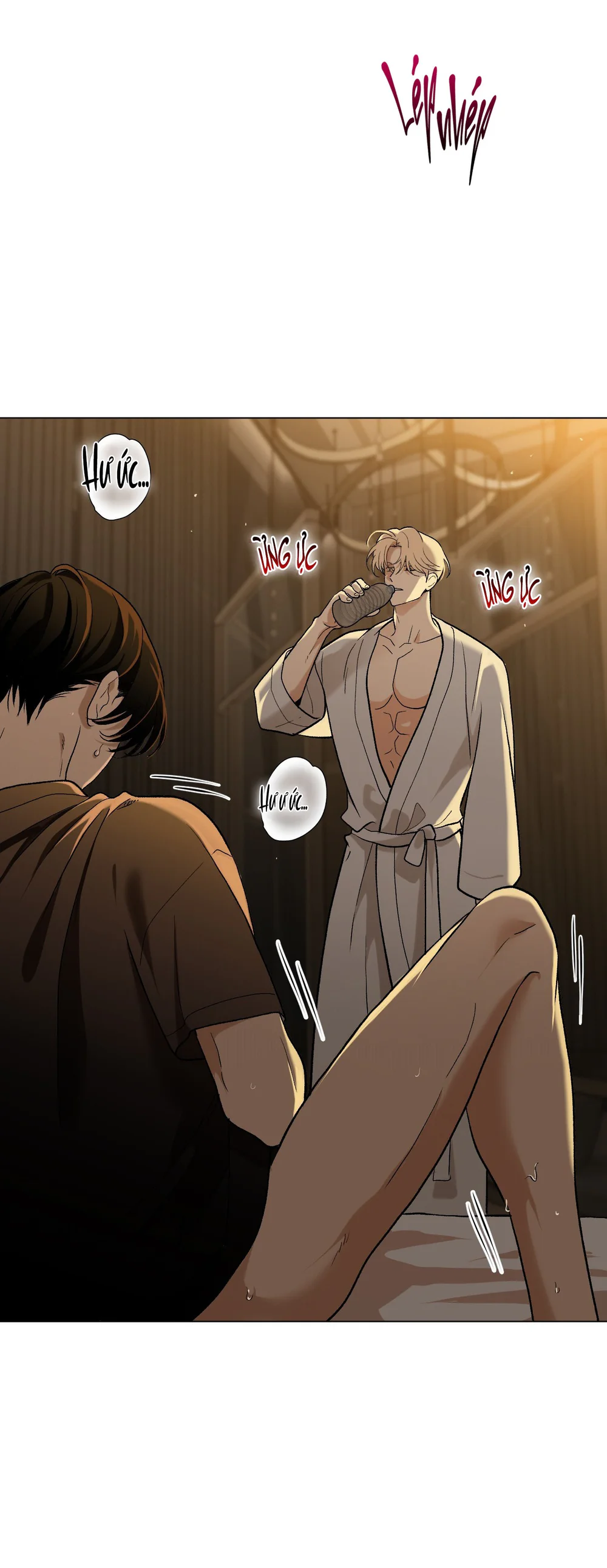 (ABO) When Life Gives You Tomatoes Chapter 4 Trang 3