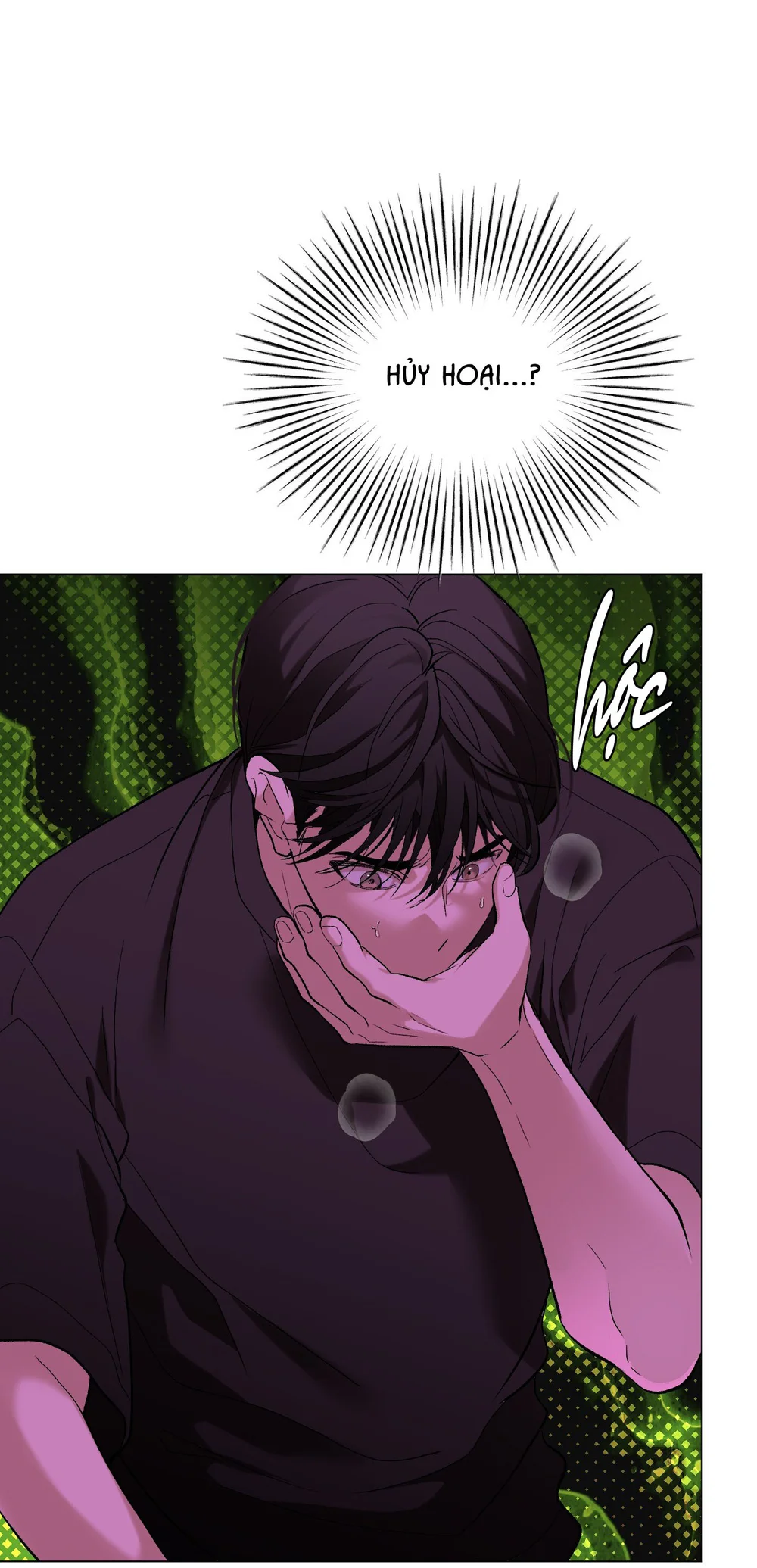 (ABO) When Life Gives You Tomatoes Chapter 4 Trang 14