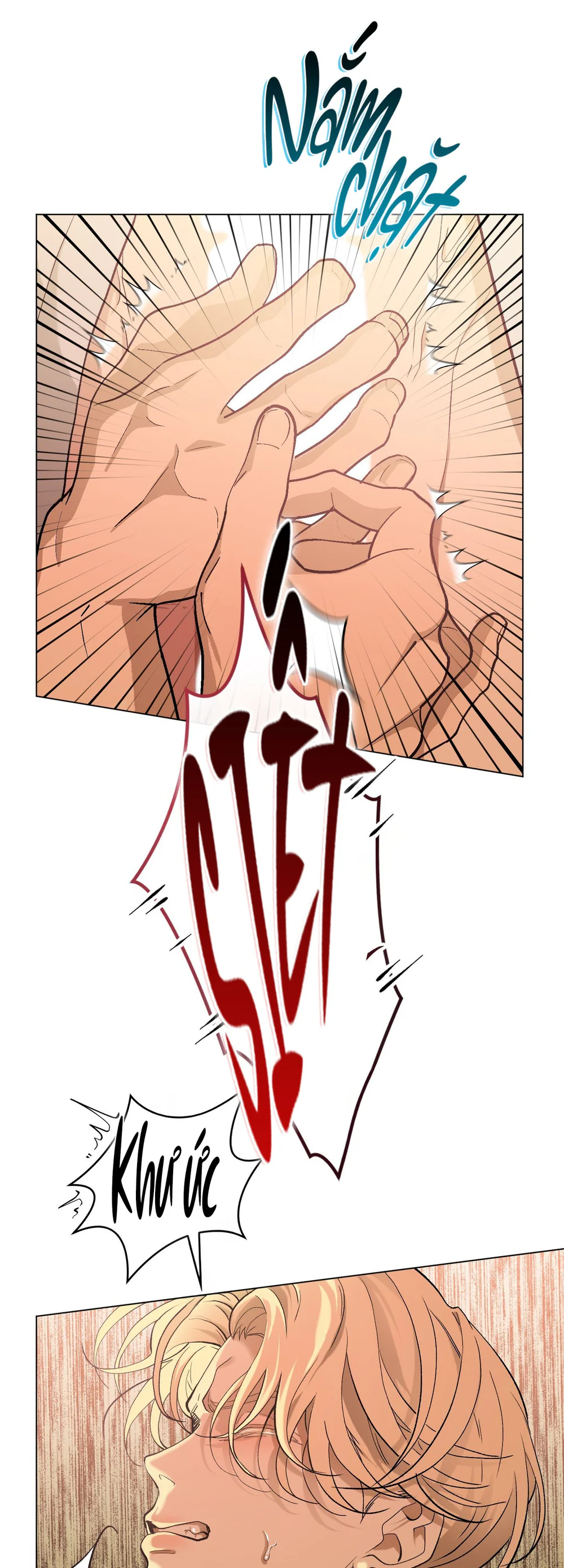 (ABO) When Life Gives You Tomatoes Chapter 4 Trang 18