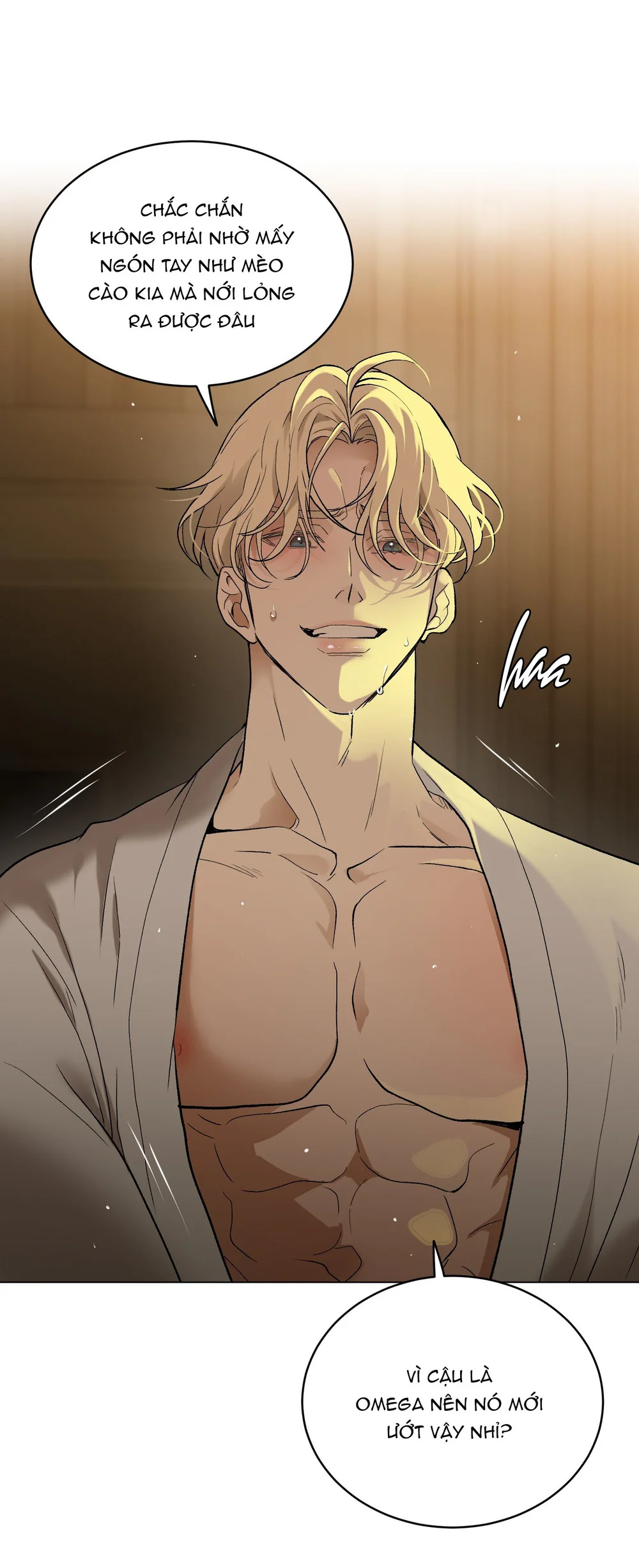 (ABO) When Life Gives You Tomatoes Chapter 4 Trang 27