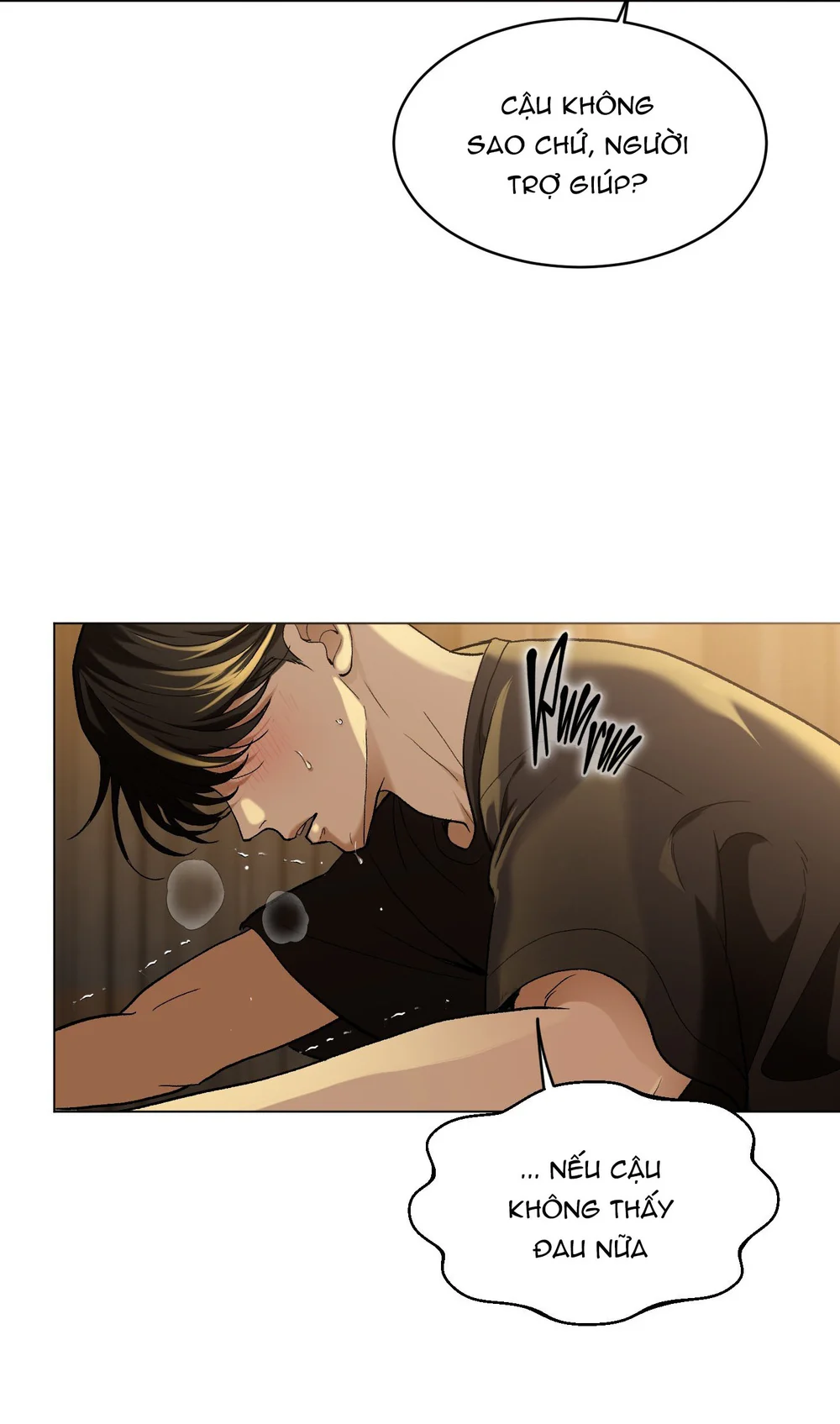 (ABO) When Life Gives You Tomatoes Chapter 4 Trang 30