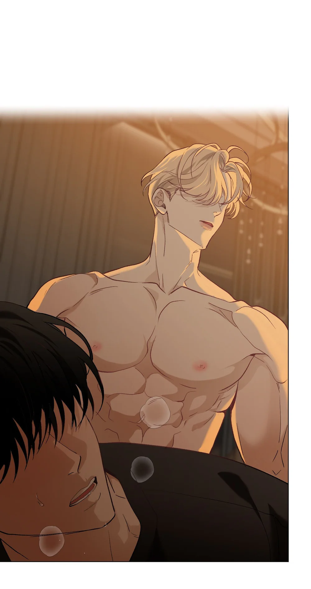 (ABO) When Life Gives You Tomatoes Chapter 4 Trang 45