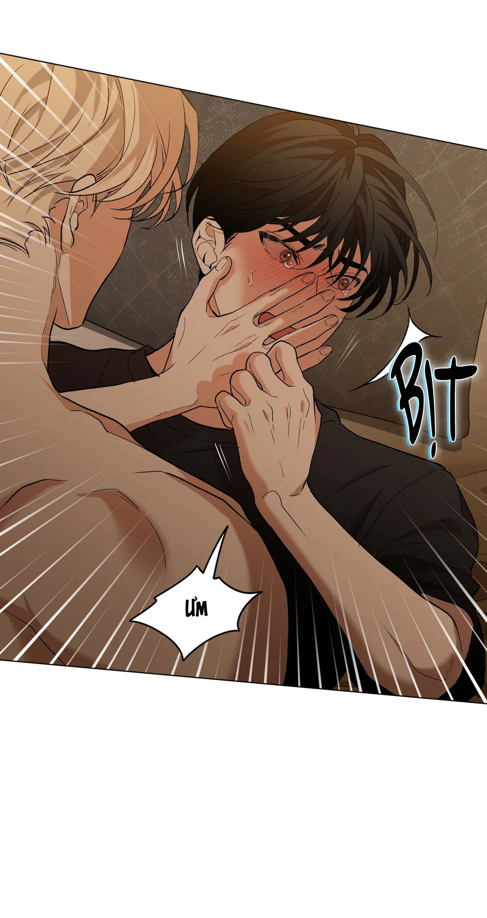 (ABO) When Life Gives You Tomatoes Chapter 4 Trang 60