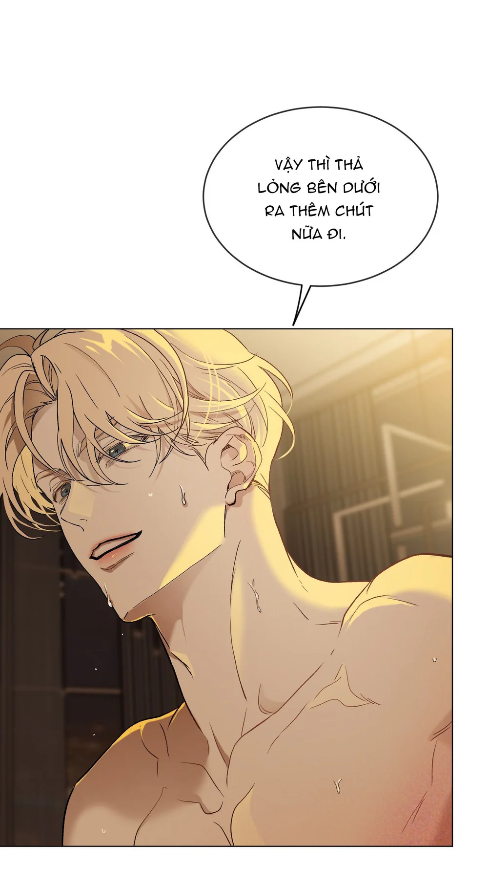 (ABO) When Life Gives You Tomatoes Chapter 5 Trang 4