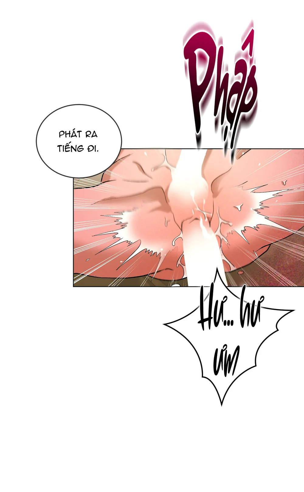 (ABO) When Life Gives You Tomatoes Chapter 5 Trang 12