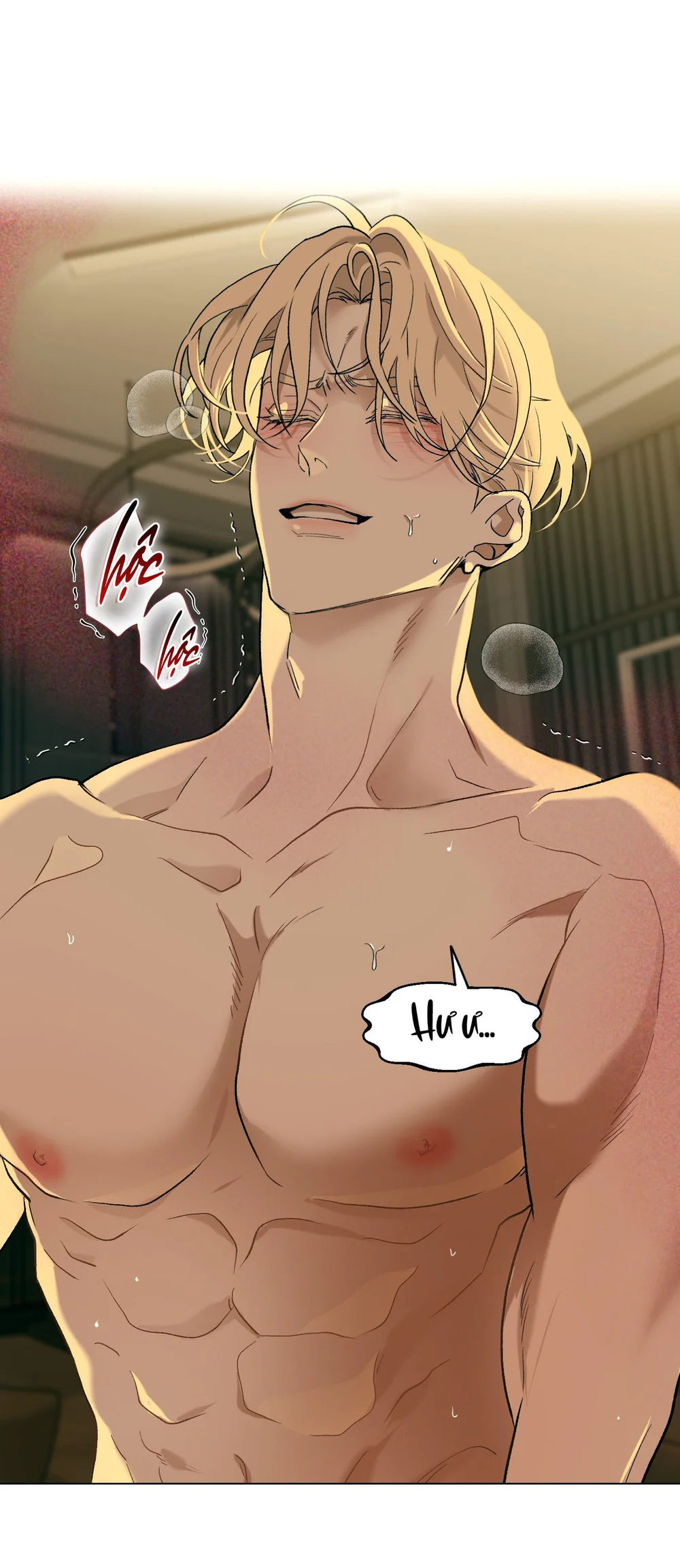 (ABO) When Life Gives You Tomatoes Chapter 5 Trang 13