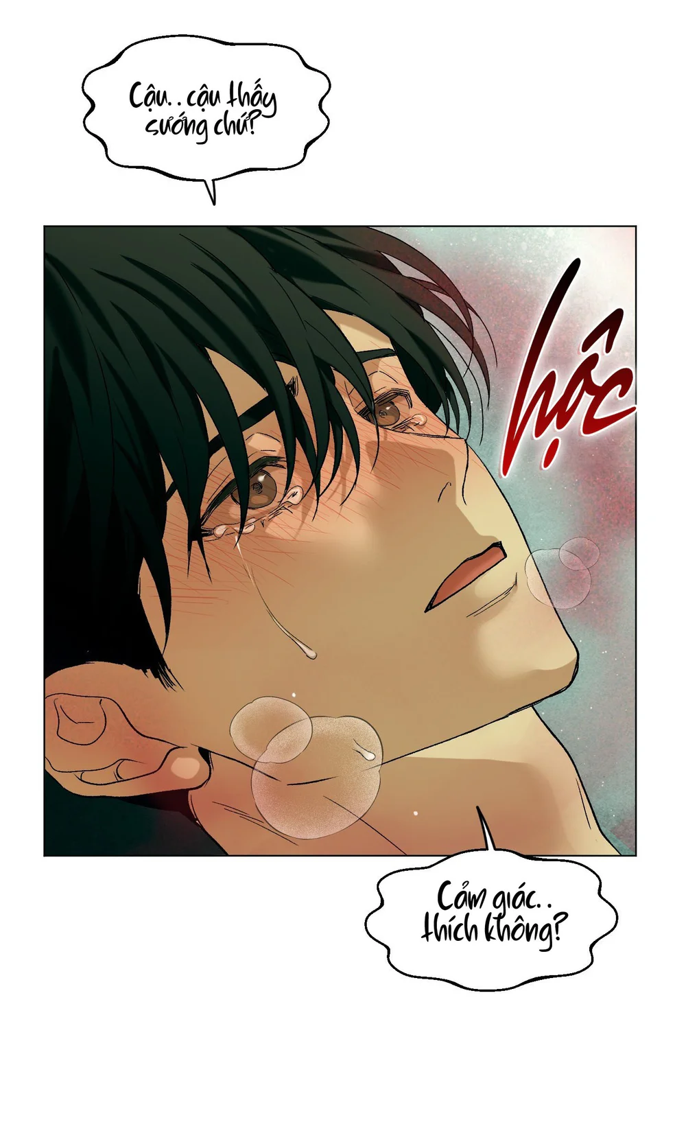 (ABO) When Life Gives You Tomatoes Chapter 5 Trang 15