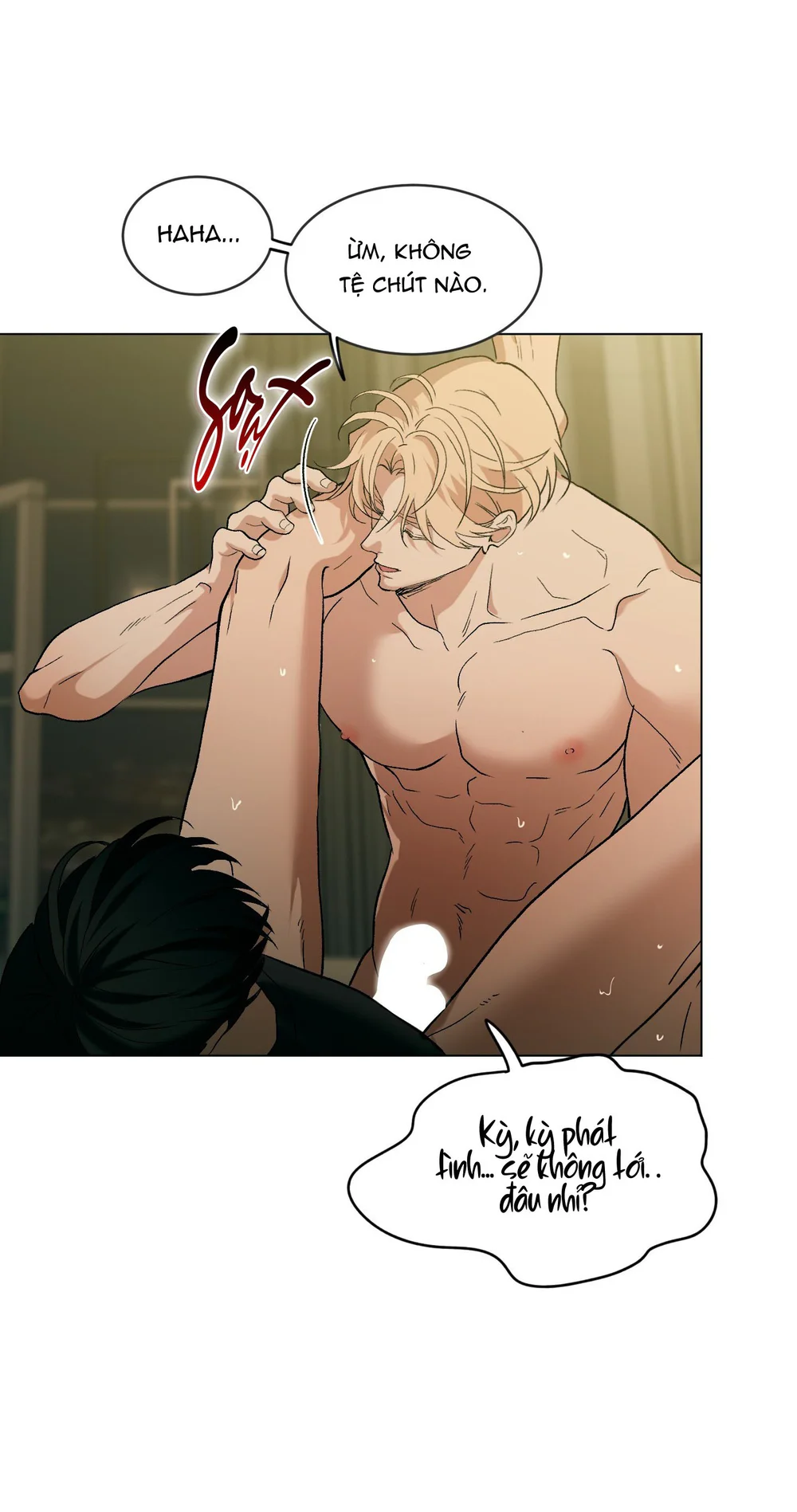 (ABO) When Life Gives You Tomatoes Chapter 5 Trang 16