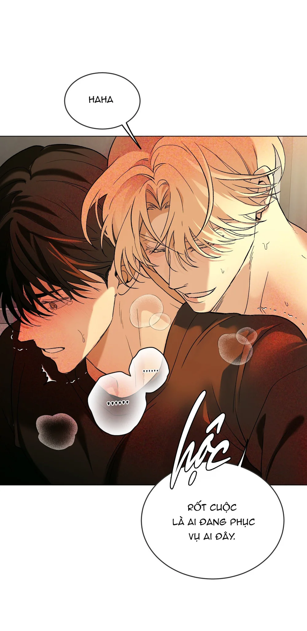 (ABO) When Life Gives You Tomatoes Chapter 5 Trang 34