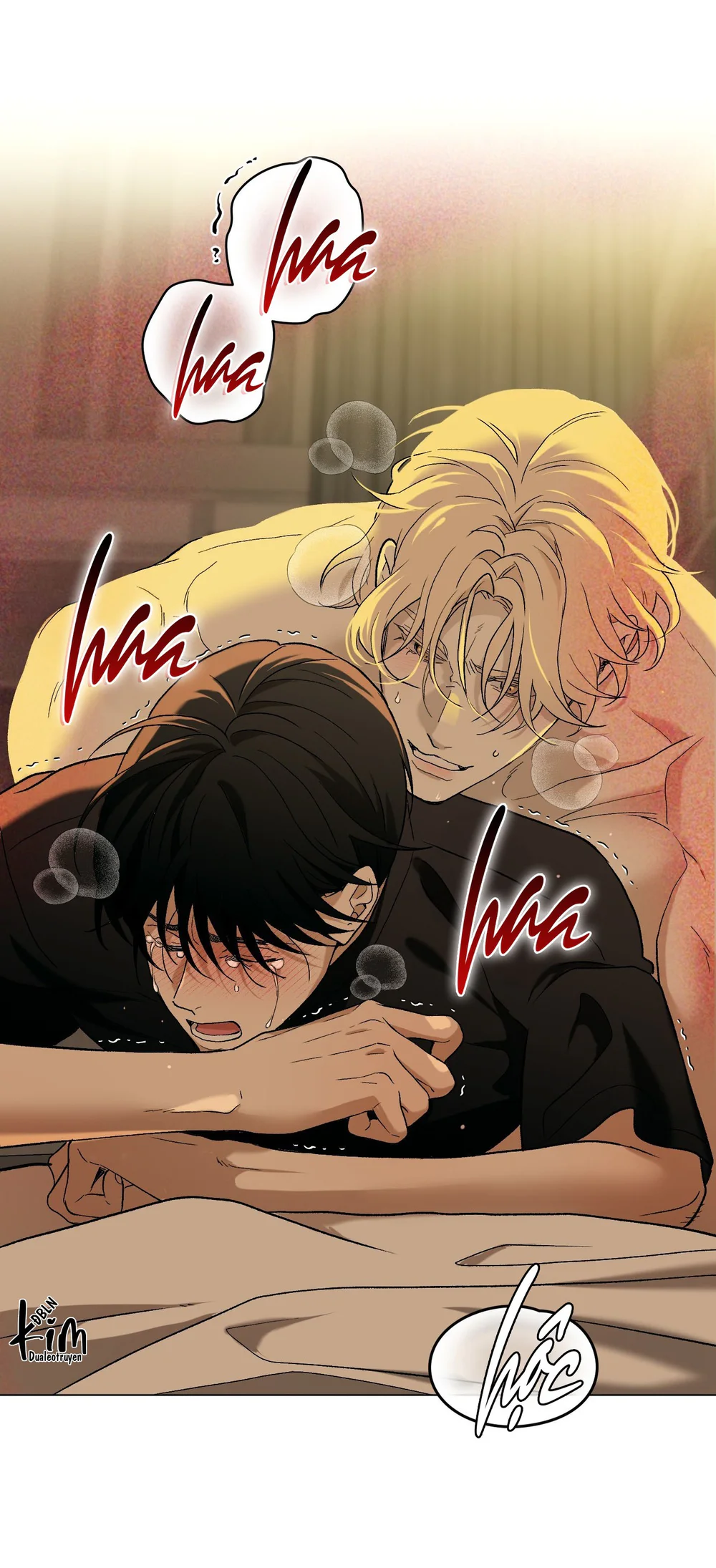 (ABO) When Life Gives You Tomatoes Chapter 5 Trang 42