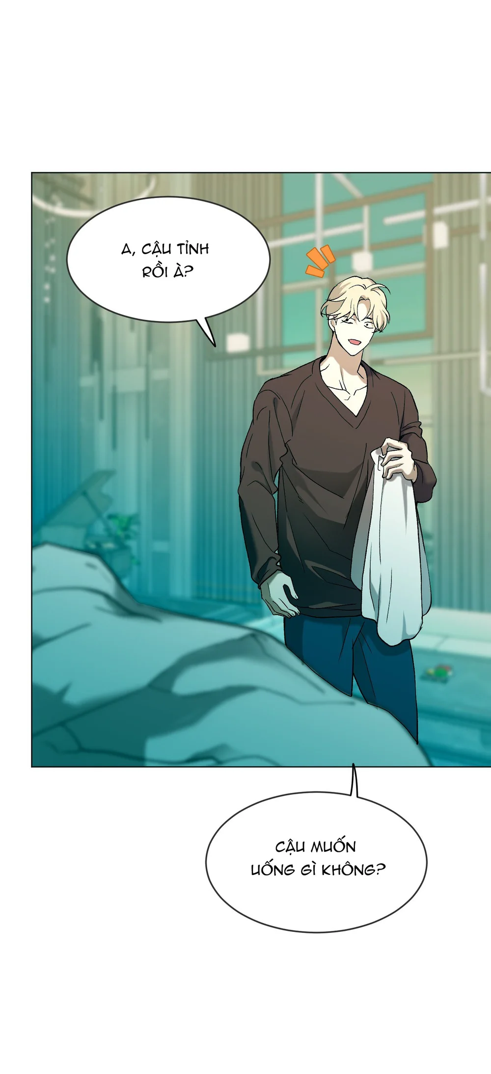 (ABO) When Life Gives You Tomatoes Chapter 5 Trang 52