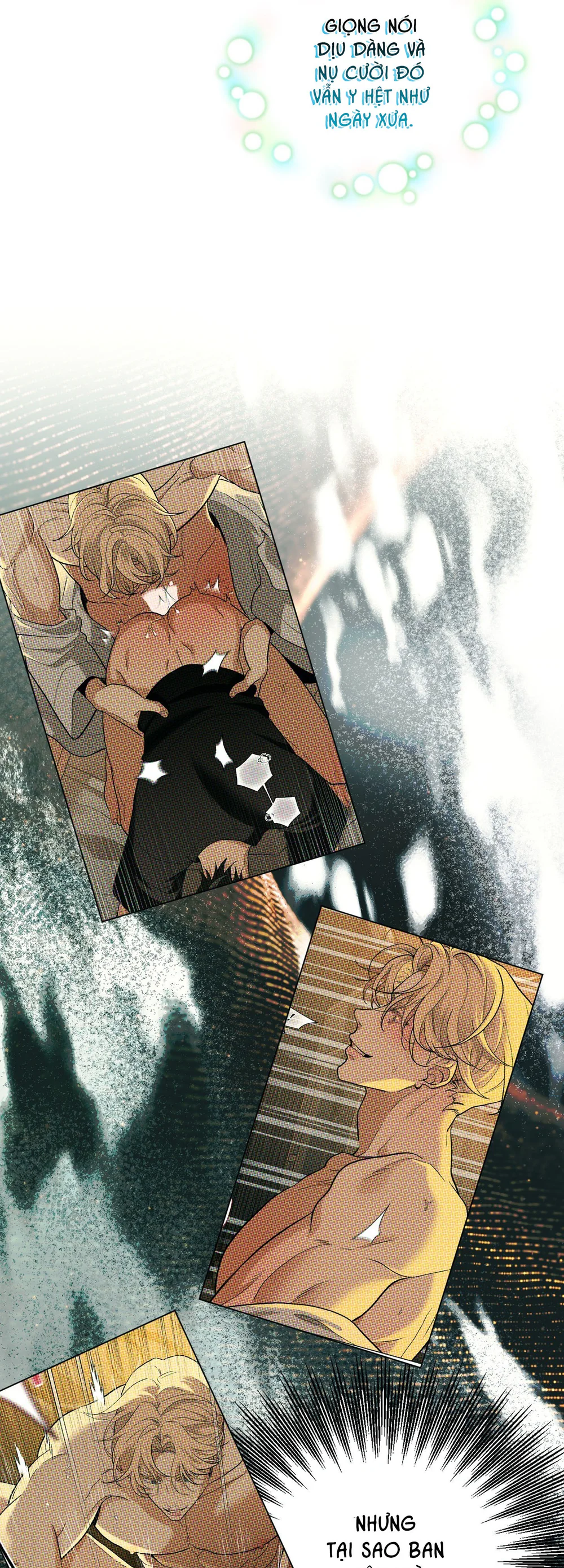 (ABO) When Life Gives You Tomatoes Chapter 5 Trang 58