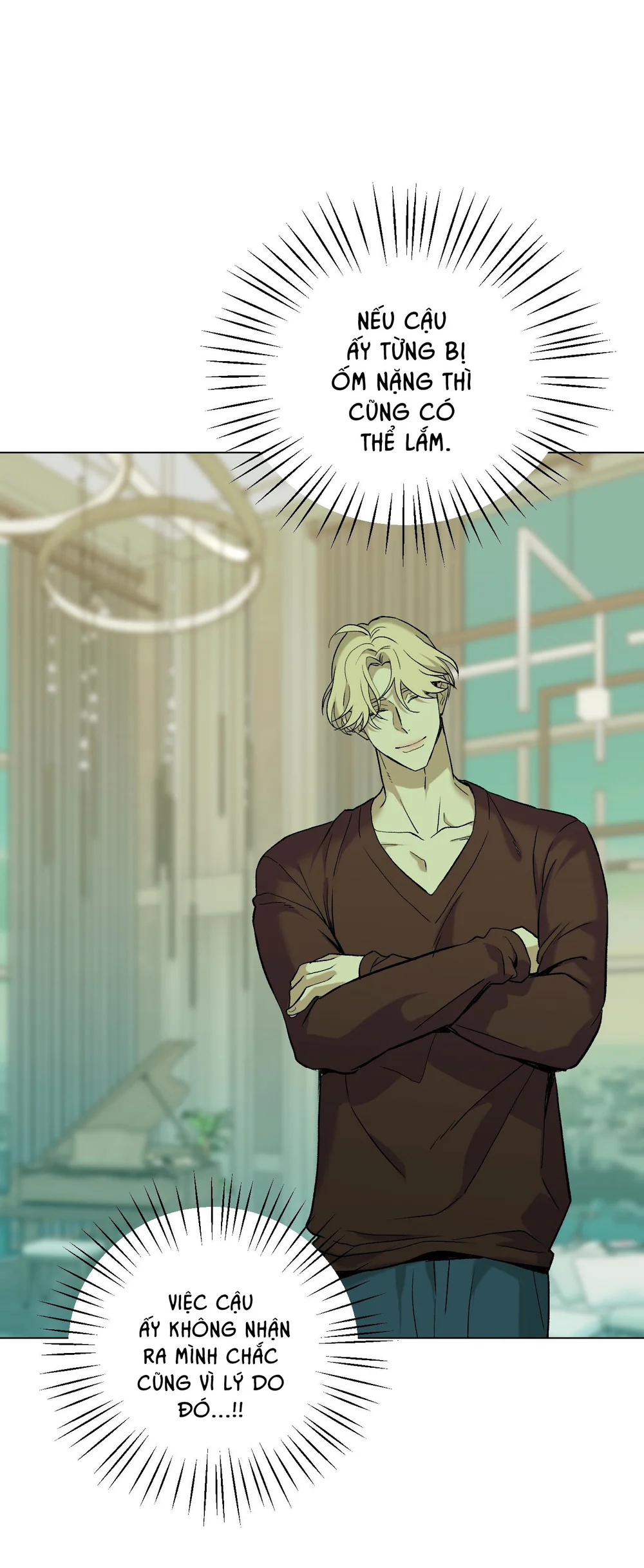 (ABO) When Life Gives You Tomatoes Chapter 5 Trang 61