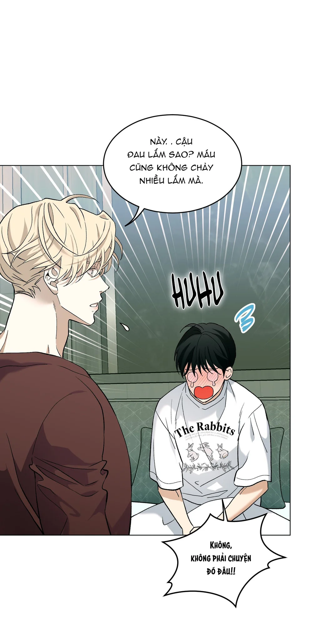 (ABO) When Life Gives You Tomatoes Chapter 5 Trang 64