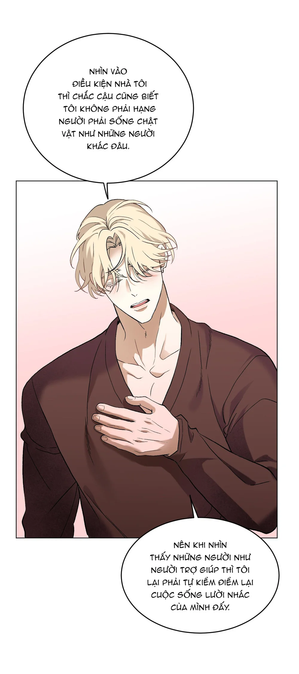 (ABO) When Life Gives You Tomatoes Chapter 5 Trang 68