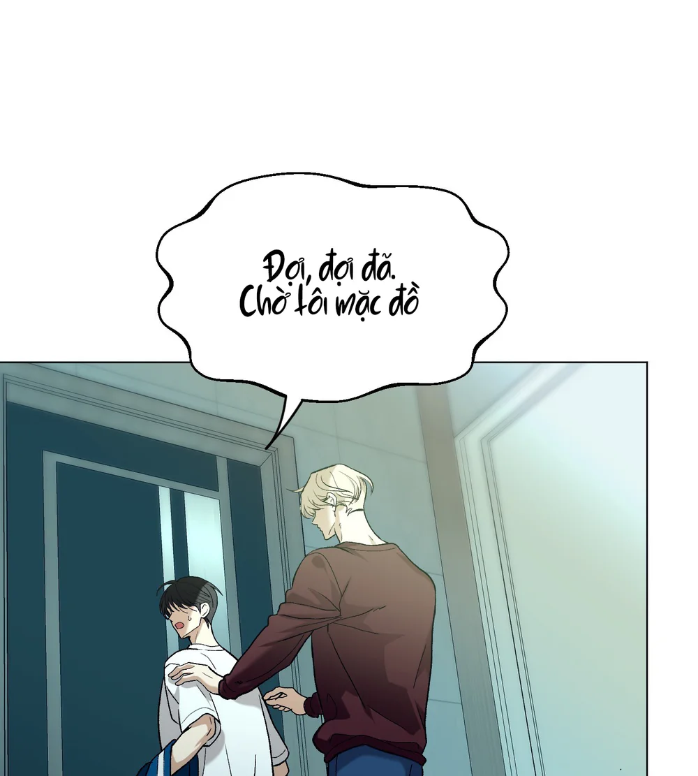 (ABO) When Life Gives You Tomatoes Chapter 6 Trang 6