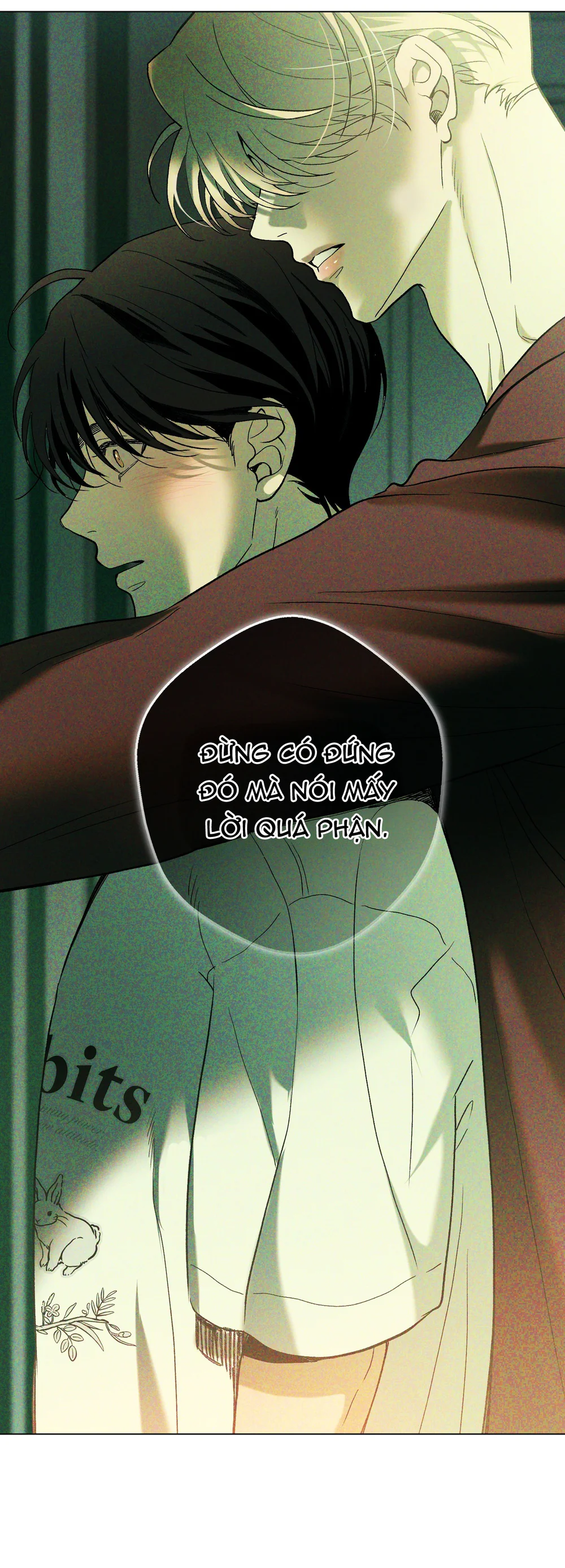 (ABO) When Life Gives You Tomatoes Chapter 6 Trang 8