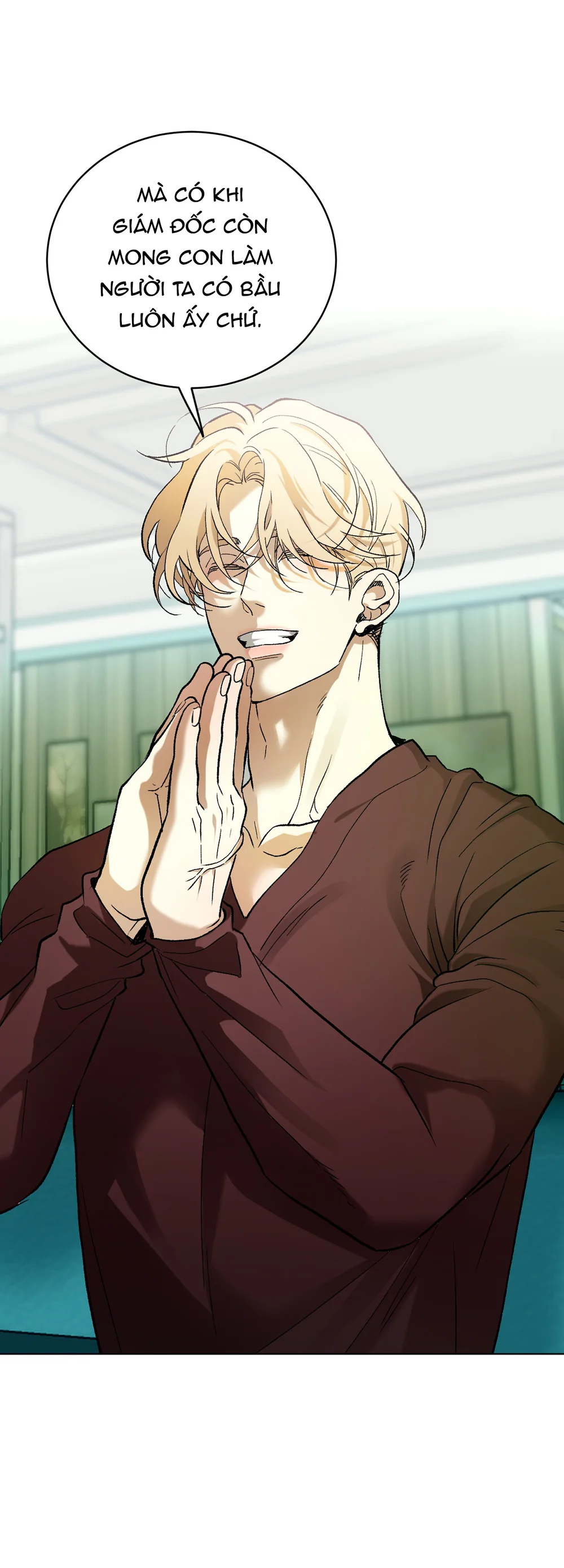 (ABO) When Life Gives You Tomatoes Chapter 6 Trang 20