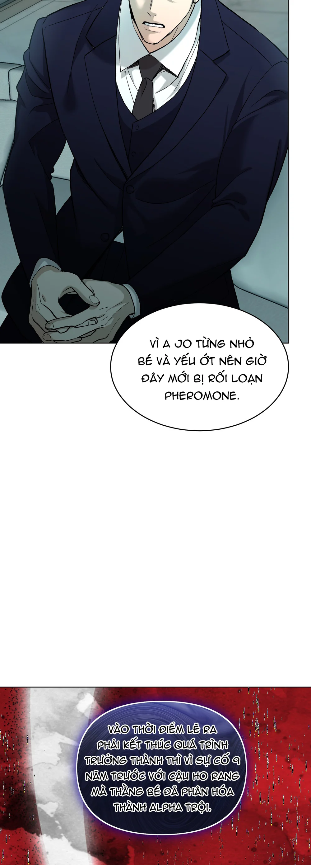 (ABO) When Life Gives You Tomatoes Chapter 6 Trang 28