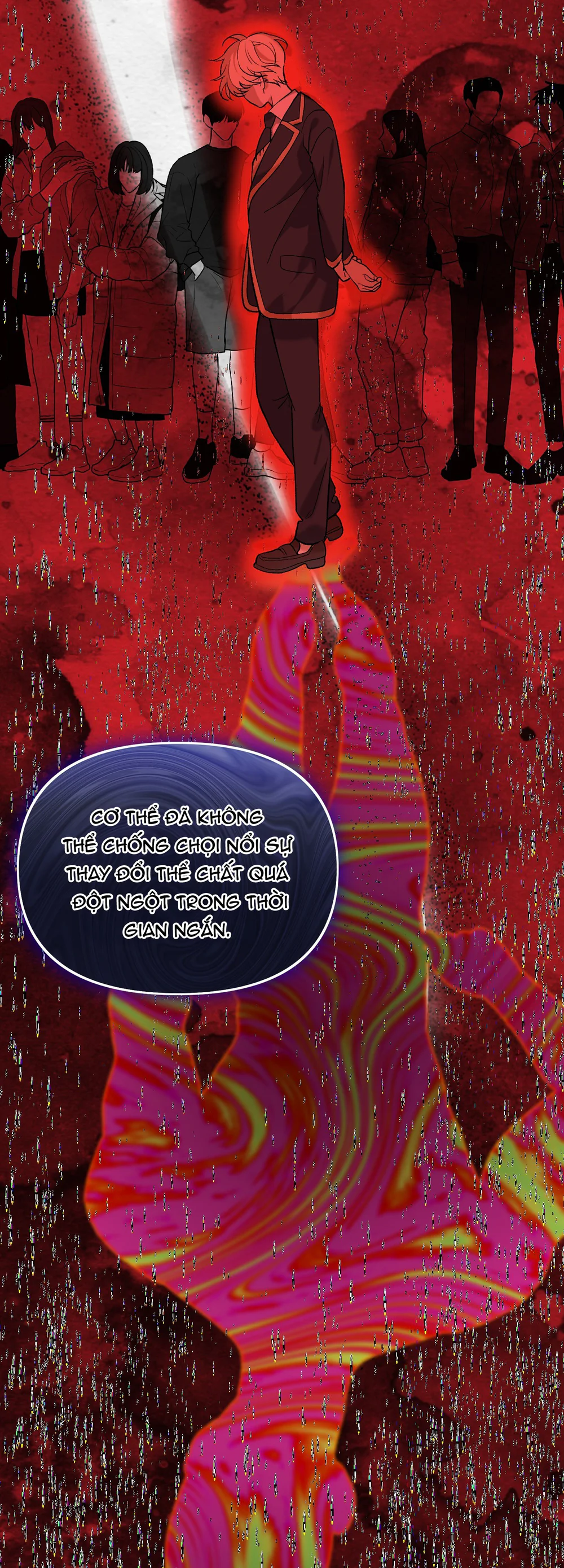 (ABO) When Life Gives You Tomatoes Chapter 6 Trang 29