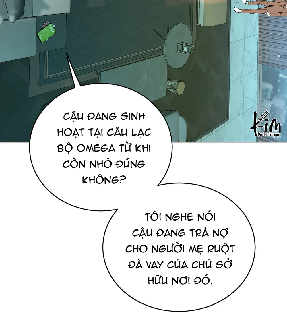 (ABO) When Life Gives You Tomatoes Chapter 6 Trang 36