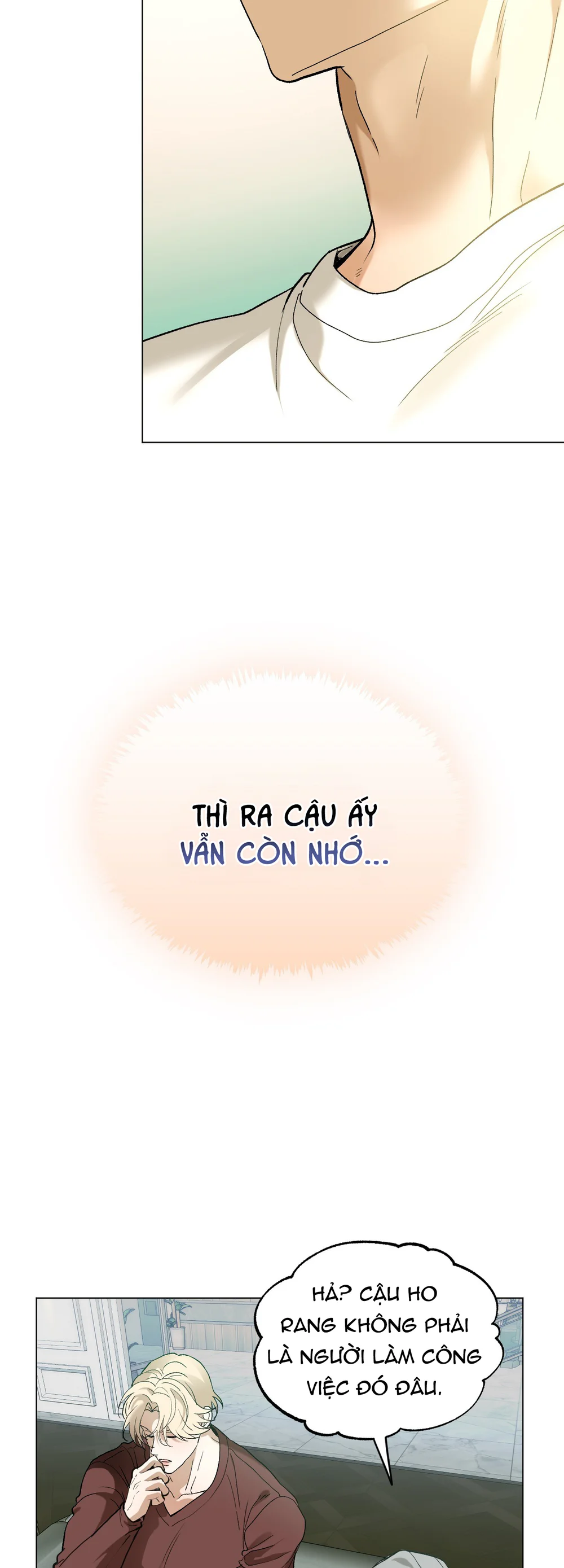 (ABO) When Life Gives You Tomatoes Chapter 6 Trang 41