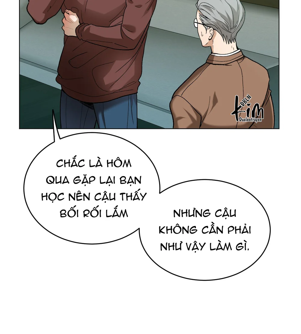 (ABO) When Life Gives You Tomatoes Chapter 6 Trang 42