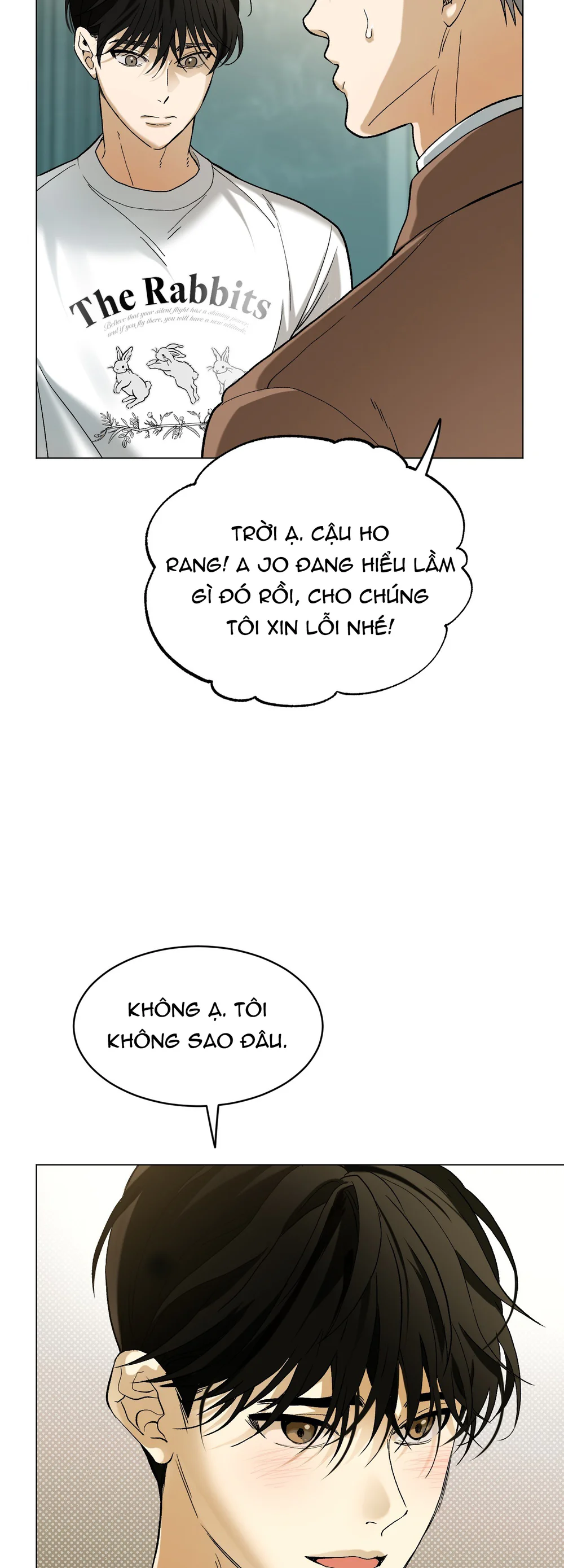 (ABO) When Life Gives You Tomatoes Chapter 6 Trang 44