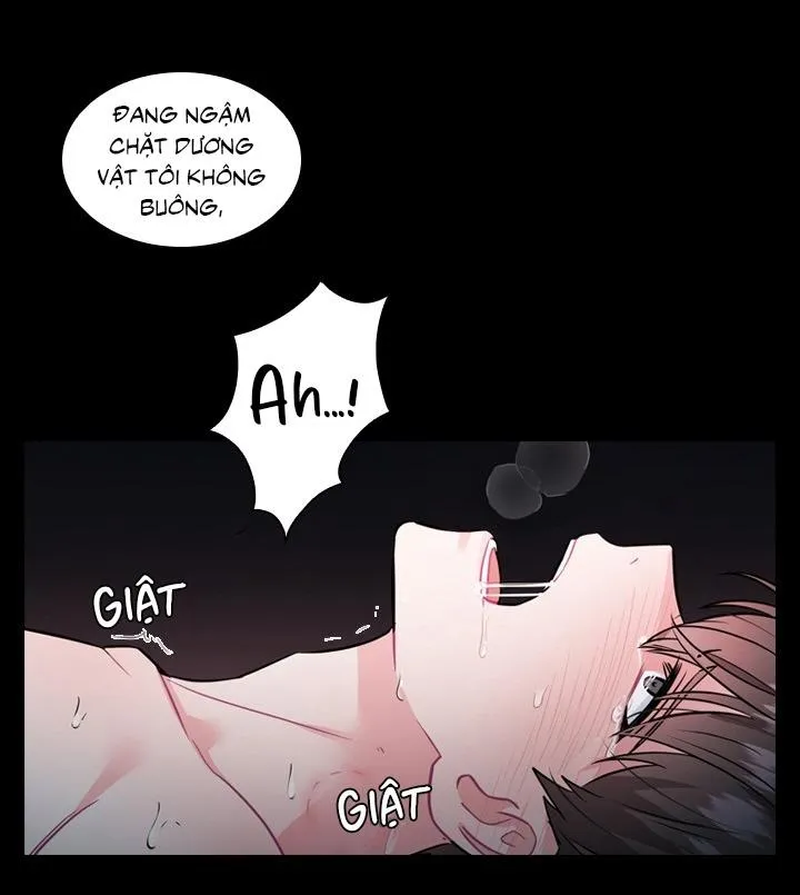 Who’s your daddy Chapter 1 Trang 9