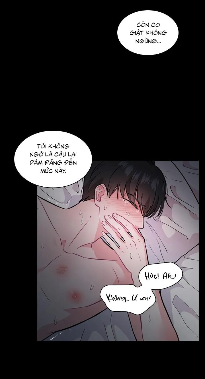 Who’s your daddy Chapter 1 Trang 10