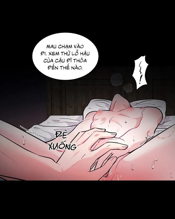 Who’s your daddy Chapter 1 Trang 11