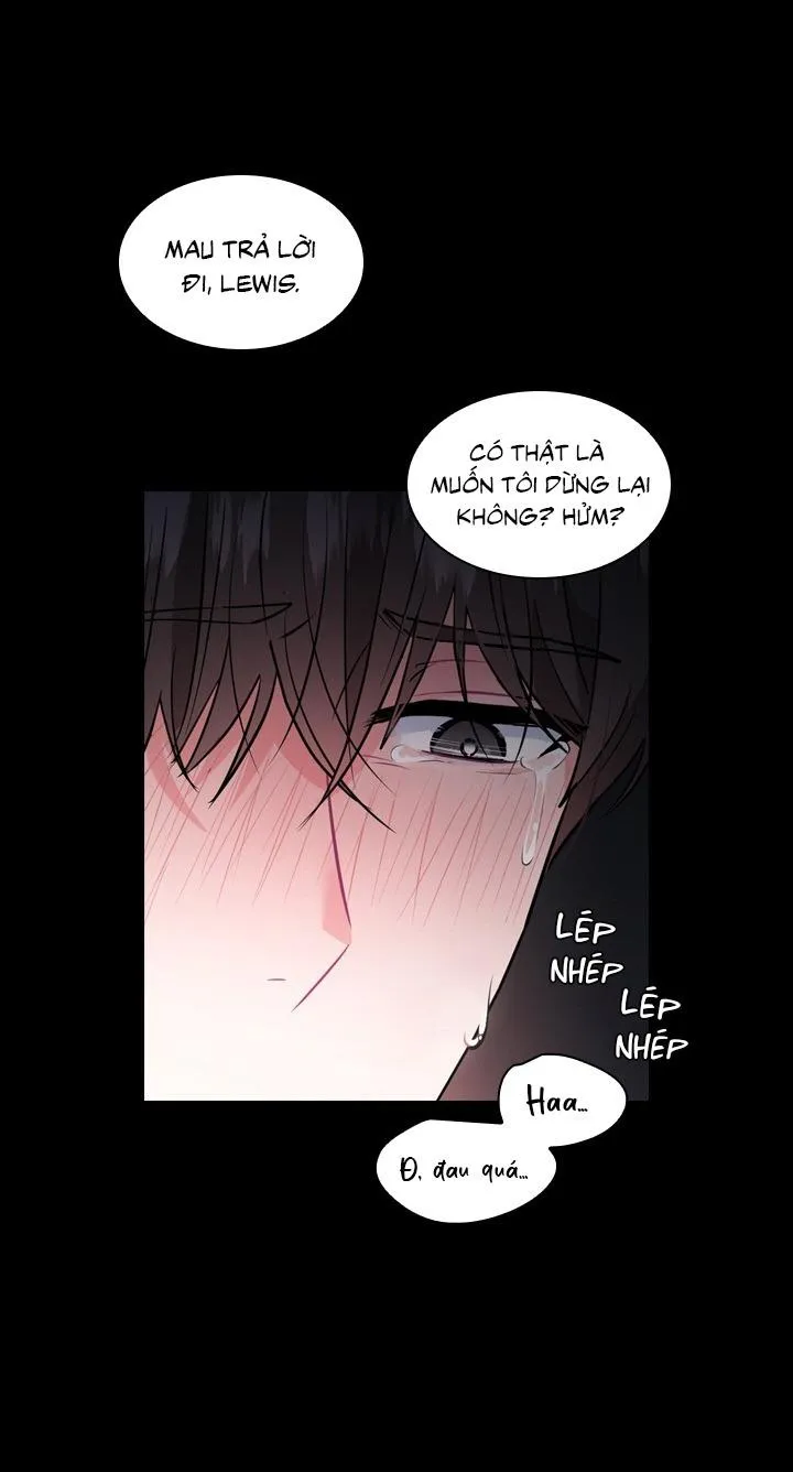 Who’s your daddy Chapter 1 Trang 12