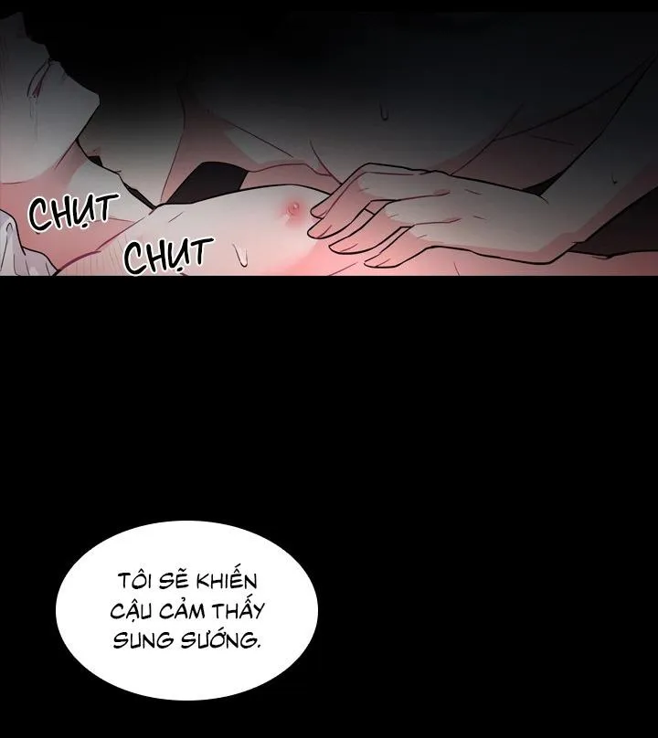 Who’s your daddy Chapter 1 Trang 14