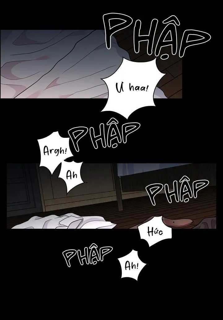 Who’s your daddy Chapter 1 Trang 15