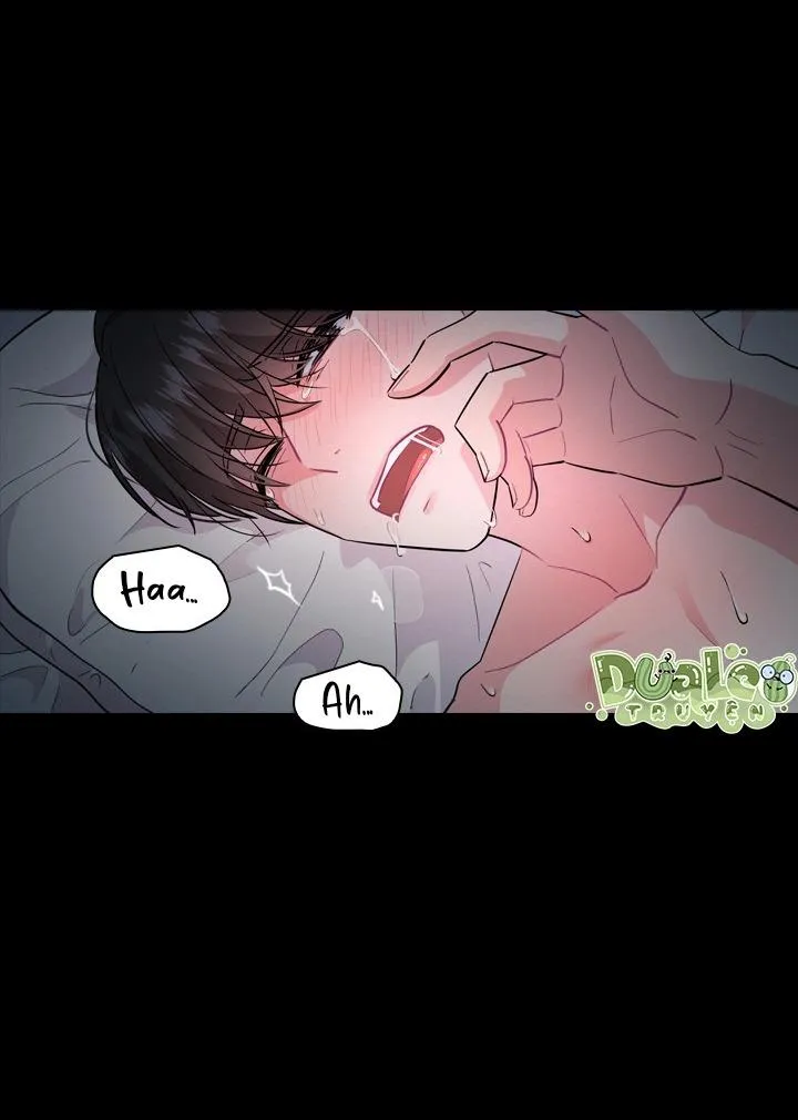 Who’s your daddy Chapter 1 Trang 17