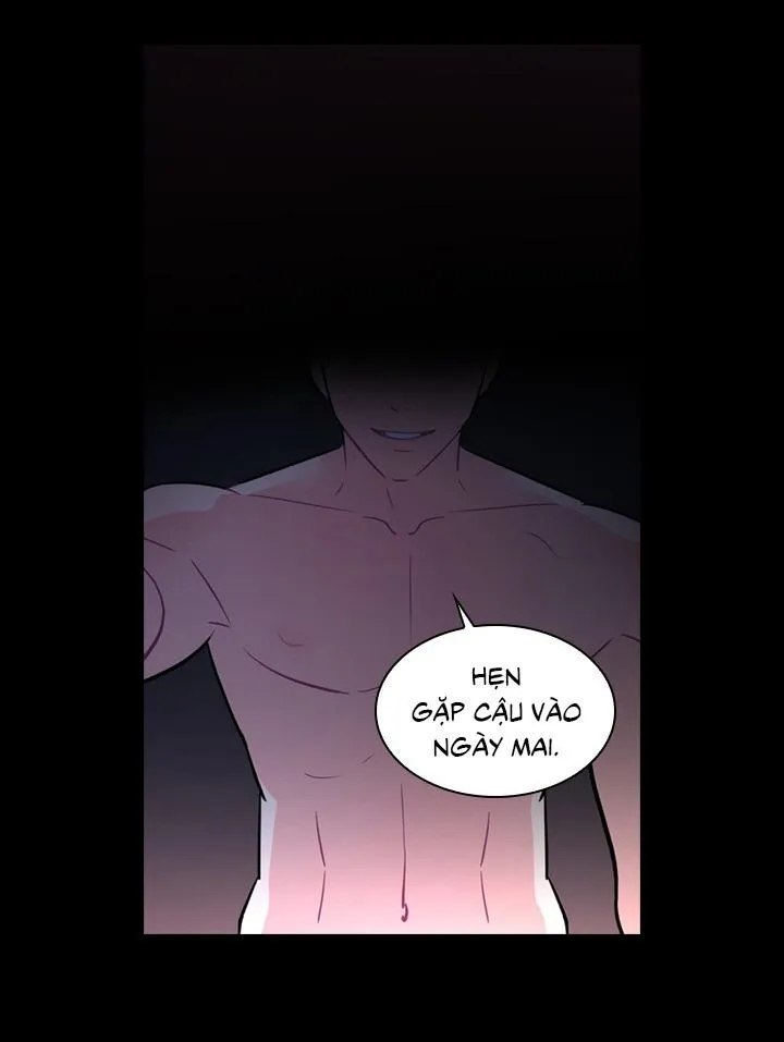 Who’s your daddy Chapter 1 Trang 18