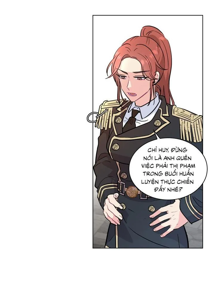 Who’s your daddy Chapter 1 Trang 23