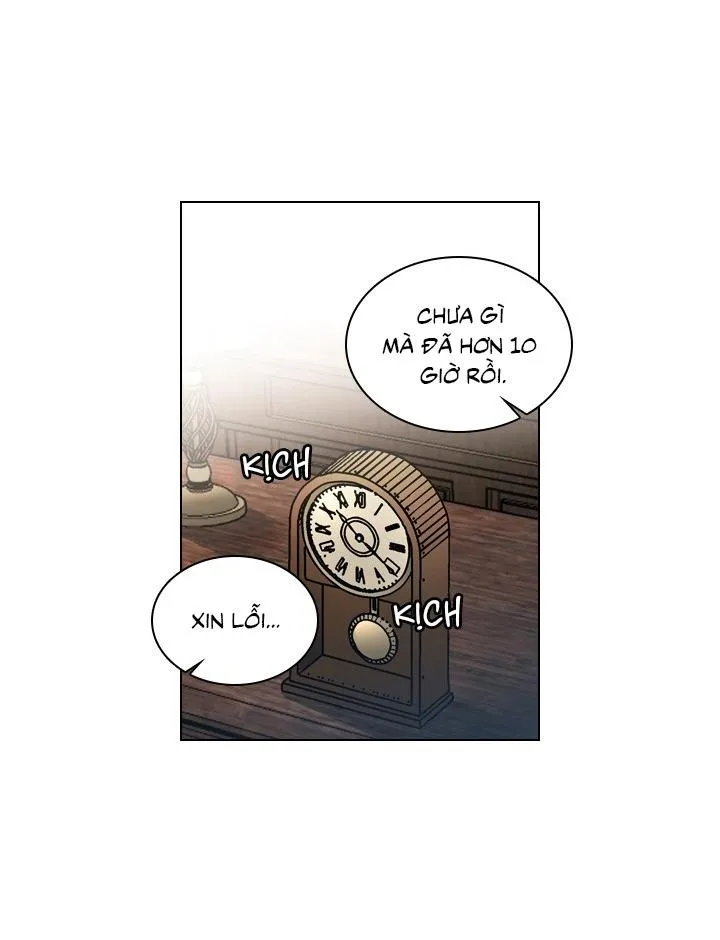 Who’s your daddy Chapter 1 Trang 25