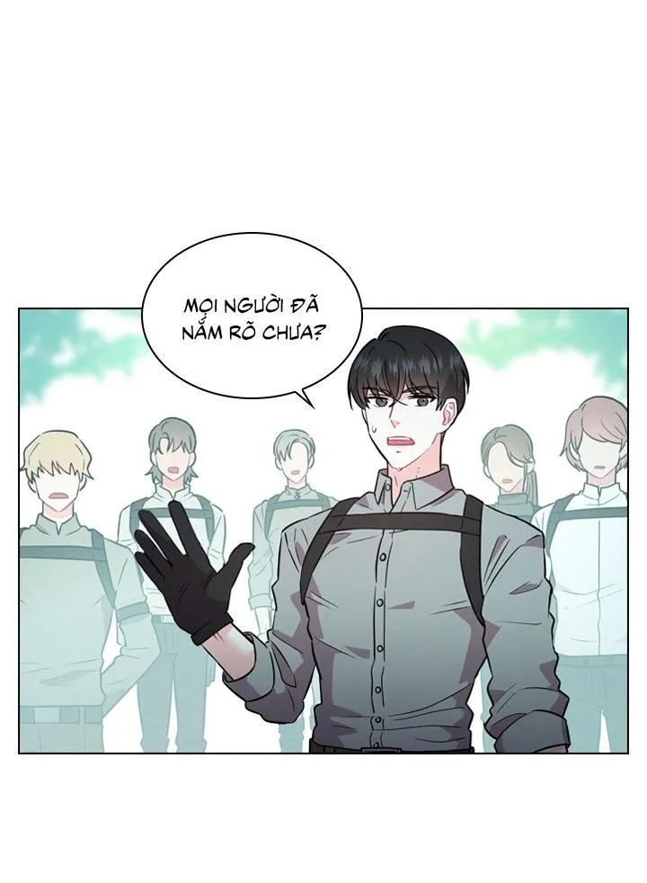 Who’s your daddy Chapter 1 Trang 39