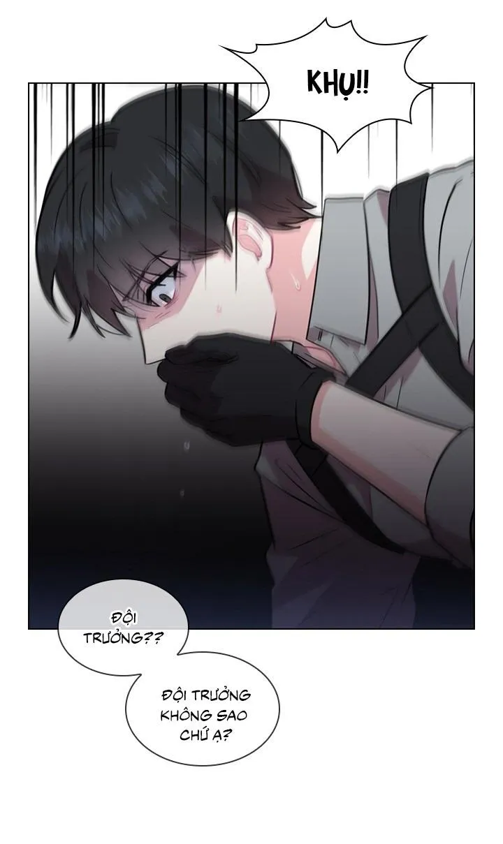 Who’s your daddy Chapter 1 Trang 42