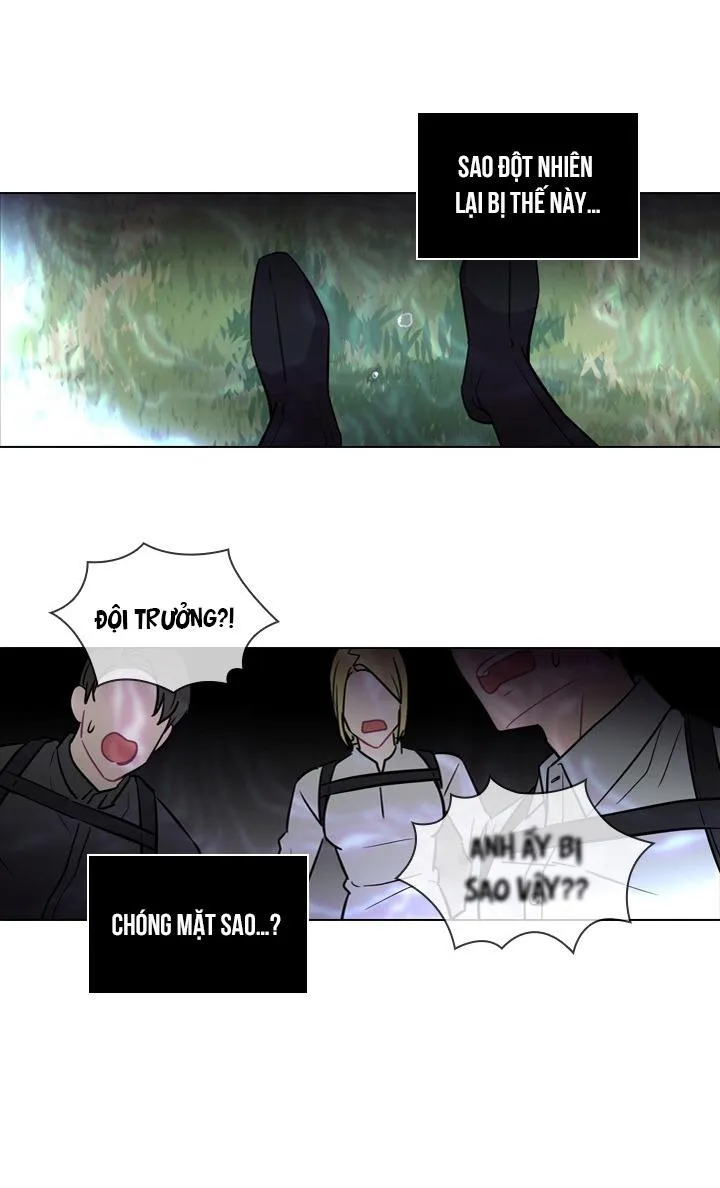 Who’s your daddy Chapter 1 Trang 43