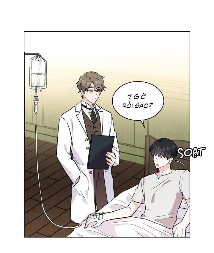 Who’s your daddy Chapter 1 Trang 48