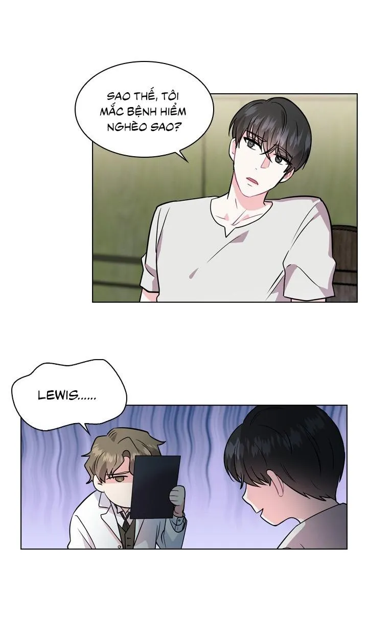 Who’s your daddy Chapter 1 Trang 50